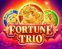 FORTUNE TRIO 5G FORTUNE TRIO 5G