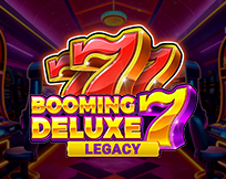 Booming Seven Deluxe Legacy Booming Seven Deluxe Legacy