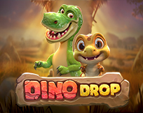 Dino Drop Dino Drop