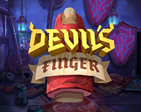 Devil`s Finger Devil`s Finger