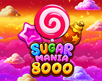 Sugar Mania 8000 Sugar Mania 8000