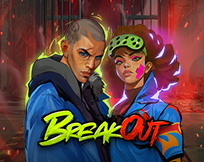 Breakout Breakout