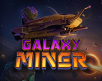 Galaxy Miner Galaxy Miner