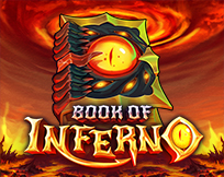Book of Inferno Book of Inferno