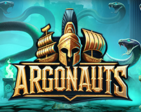 Argonauts Argonauts
