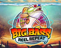 Big Bass Reel Repeat Big Bass Reel Repeat