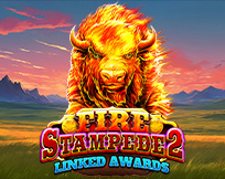 Fire Stampede 2 Fire Stampede 2