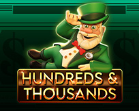 Hundreds and Thousands Hundreds and Thousands