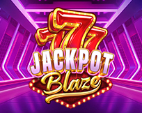 Jackpot Blaze Jackpot Blaze
