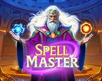 Spellmaster Spellmaster