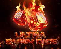 Ultra Burn Dice Ultra Burn Dice